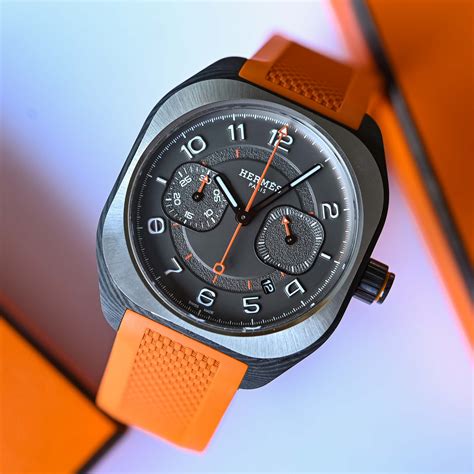 hermes h08 monopusher review.